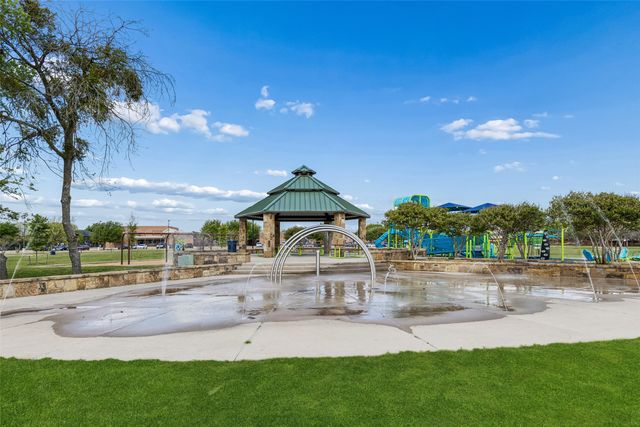 13335 Chittamwood Lane, Frisco, TX 75035