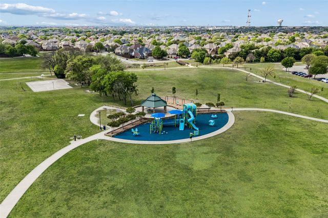 13335 Chittamwood Lane, Frisco, TX 75035