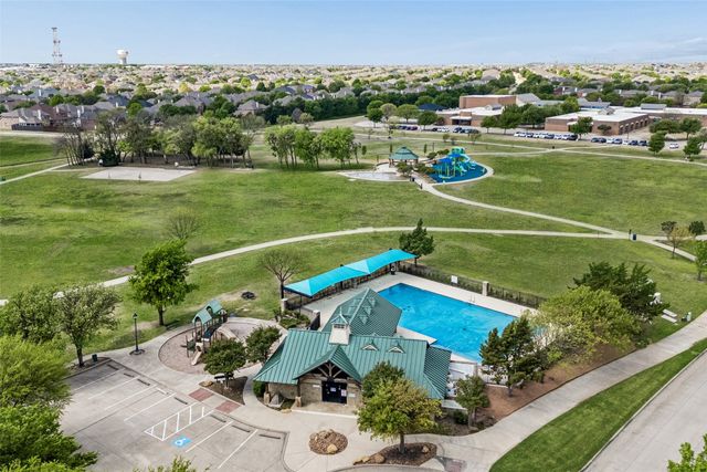 13335 Chittamwood Lane, Frisco, TX 75035