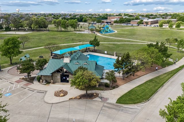 13335 Chittamwood Lane, Frisco, TX 75035