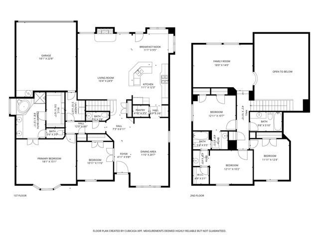 13335 Chittamwood Lane, Frisco, TX 75035