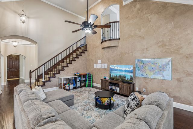 13335 Chittamwood Lane, Frisco, TX 75035