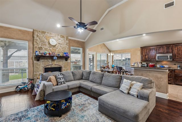 13335 Chittamwood Lane, Frisco, TX 75035