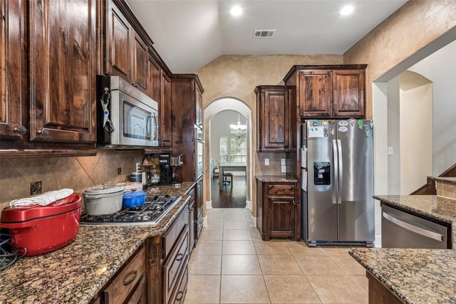 13335 Chittamwood Lane, Frisco, TX 75035