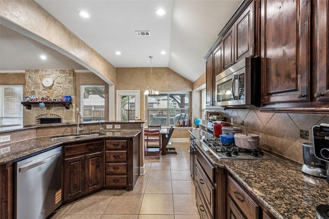 13335 Chittamwood Lane, Frisco, TX 75035