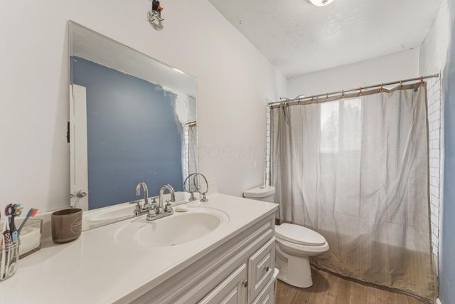 2551 Johnstown-Alexandria Road, Alexandria, OH 43001