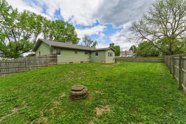 2551 Johnstown-Alexandria Road, Alexandria, OH 43001