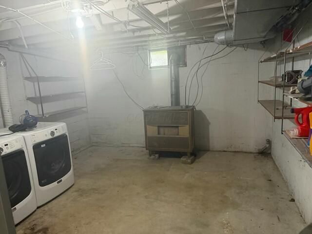 2551 Johnstown-Alexandria Road, Alexandria, OH 43001