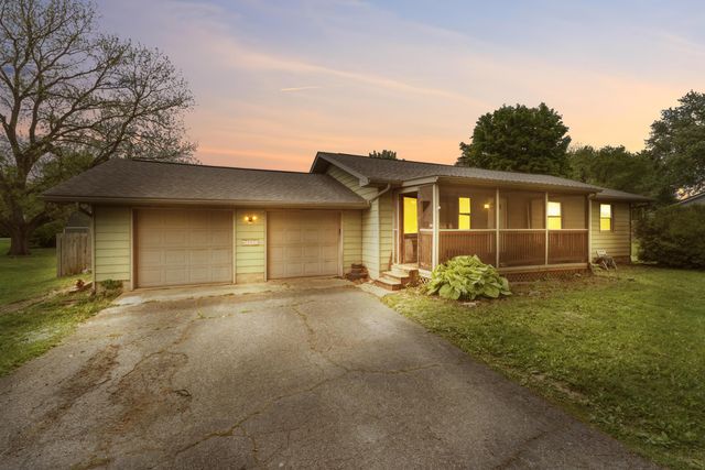 2551 Johnstown-Alexandria Road, Alexandria, OH 43001