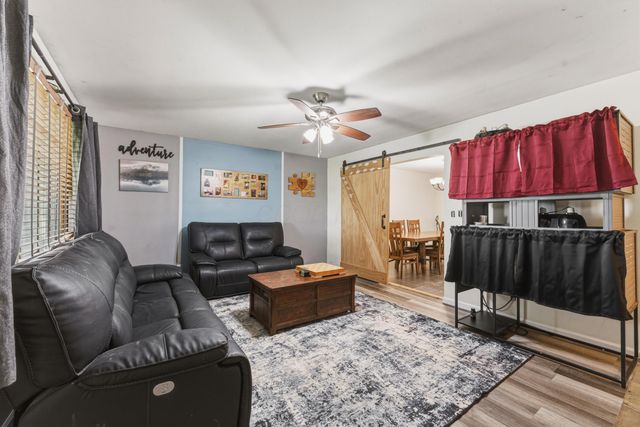 2551 Johnstown-Alexandria Road, Alexandria, OH 43001