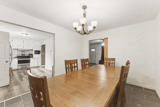 2551 Johnstown-Alexandria Road, Alexandria, OH 43001