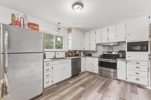 2551 Johnstown-Alexandria Road, Alexandria, OH 43001