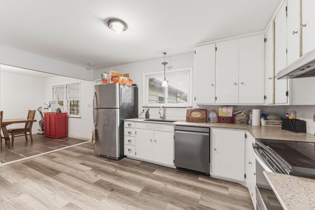 2551 Johnstown-Alexandria Road, Alexandria, OH 43001