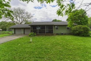 2551 Johnstown-Alexandria Road, Alexandria, OH 43001