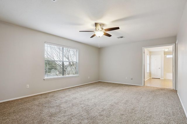 122 Mossy Rock CV, Hutto, TX 78634