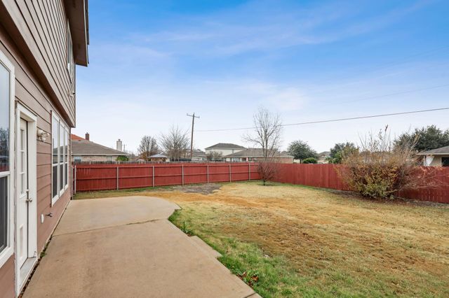 122 Mossy Rock CV, Hutto, TX 78634