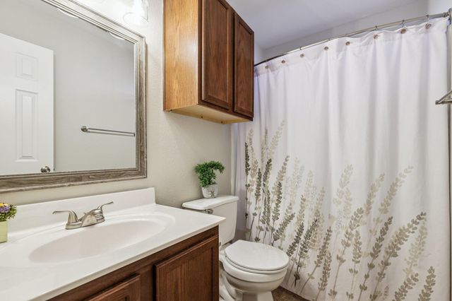 122 Mossy Rock CV, Hutto, TX 78634