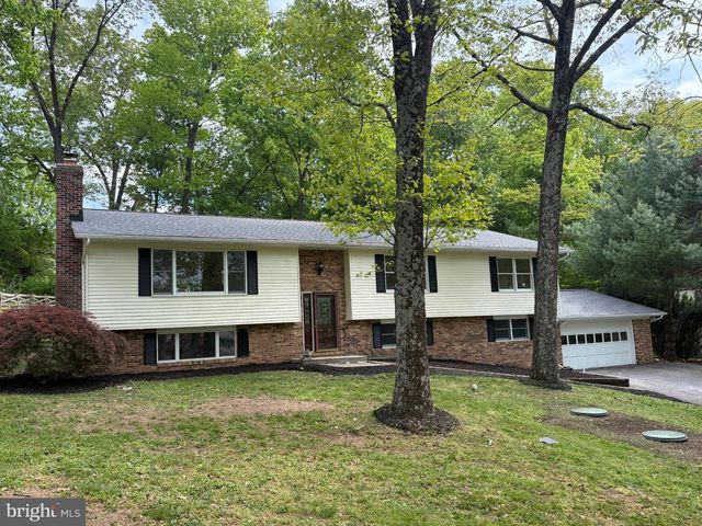 5685 FRENCH AVE, Sykesville, MD 21784