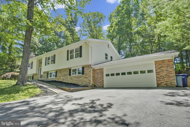 5685 FRENCH AVE, Sykesville, MD 21784