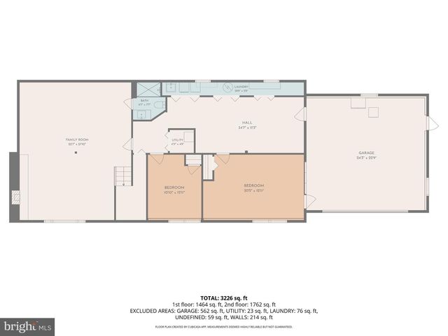 5685 FRENCH AVE, Sykesville, MD 21784