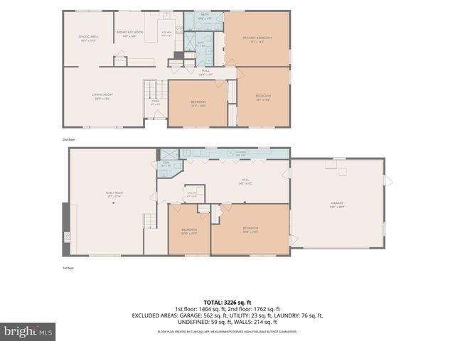 5685 FRENCH AVE, Sykesville, MD 21784