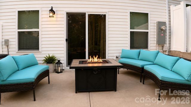 13117 Suncreek Terrace, Charlotte, NC 28214