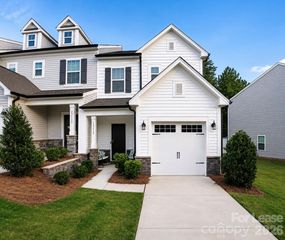 13117 Suncreek Terrace, Charlotte, NC 28214