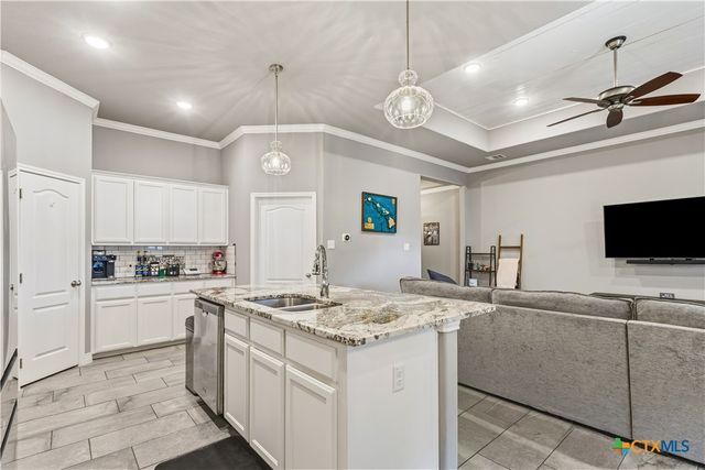 105 Button Bush Court, Nolanville, TX 76559