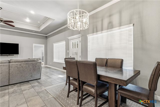 105 Button Bush Court, Nolanville, TX 76559