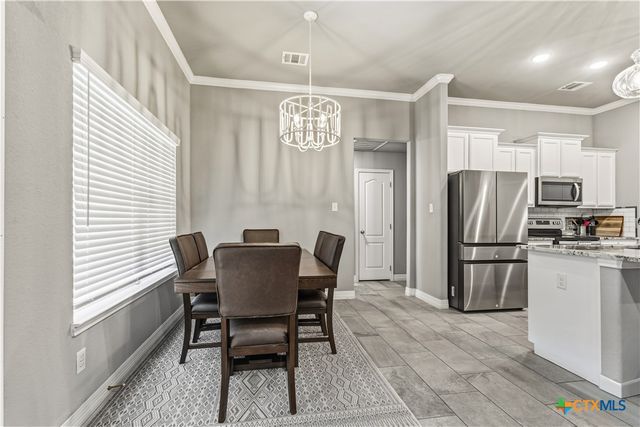 105 Button Bush Court, Nolanville, TX 76559