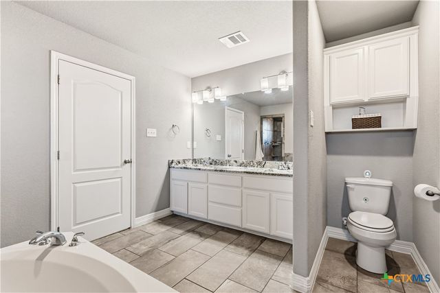 105 Button Bush Court, Nolanville, TX 76559