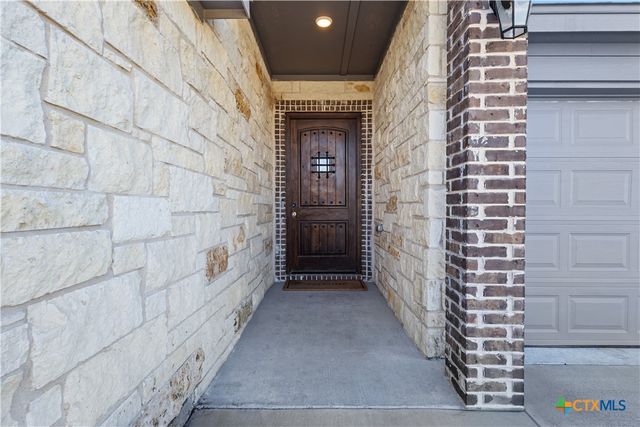 105 Button Bush Court, Nolanville, TX 76559