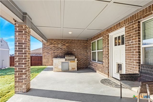 105 Button Bush Court, Nolanville, TX 76559