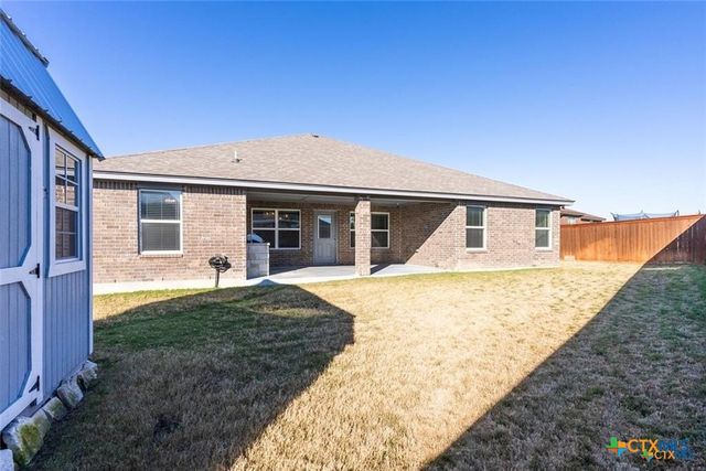 105 Button Bush Court, Nolanville, TX 76559