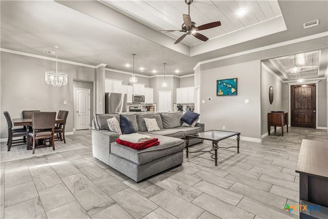 105 Button Bush Court, Nolanville, TX 76559