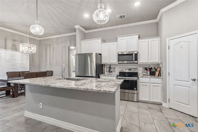 105 Button Bush Court, Nolanville, TX 76559