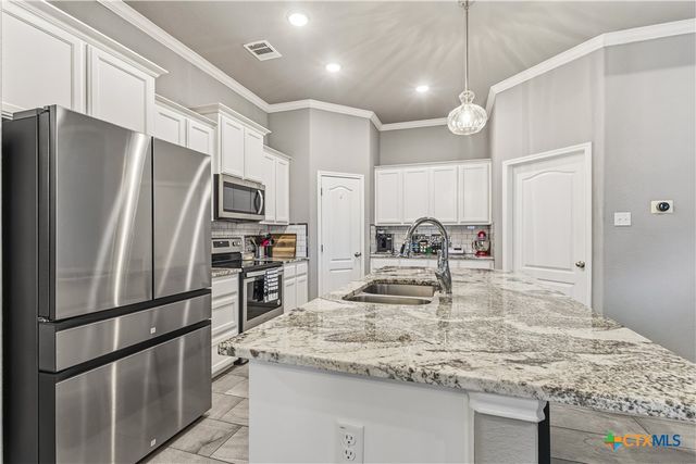 105 Button Bush Court, Nolanville, TX 76559