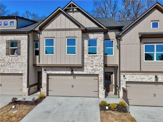 4225 Fern River Trail 3, Norcross, GA 30093