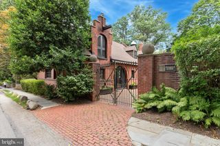 8601 PROSPECT AVE #A, Philadelphia, PA 19118