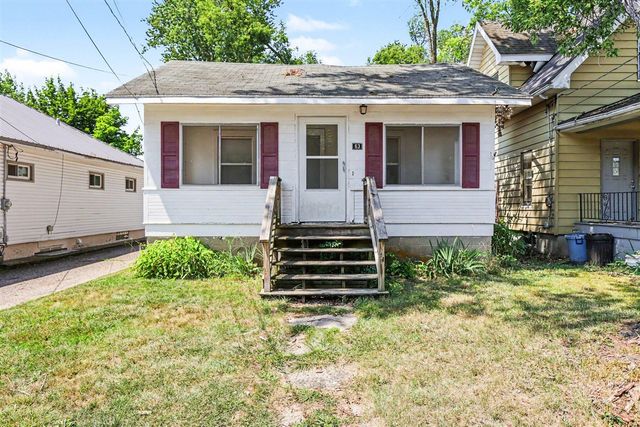 63 Sharon Avenue, Battle Creek, MI 49017
