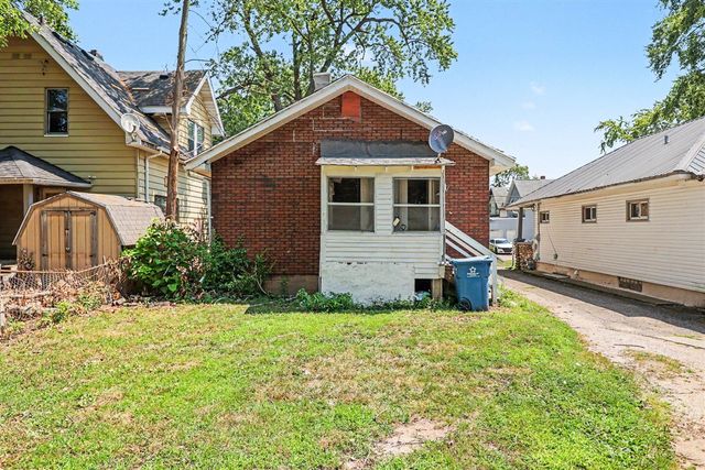 63 Sharon Avenue, Battle Creek, MI 49017