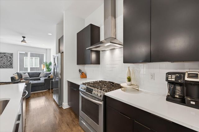 2910 Felicia St Unit 10, Nashville, TN 37209