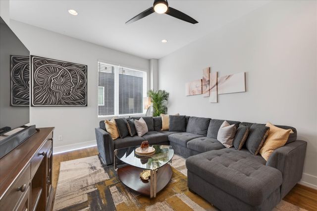 2910 Felicia St Unit 10, Nashville, TN 37209