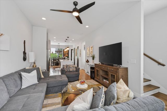 2910 Felicia St Unit 10, Nashville, TN 37209