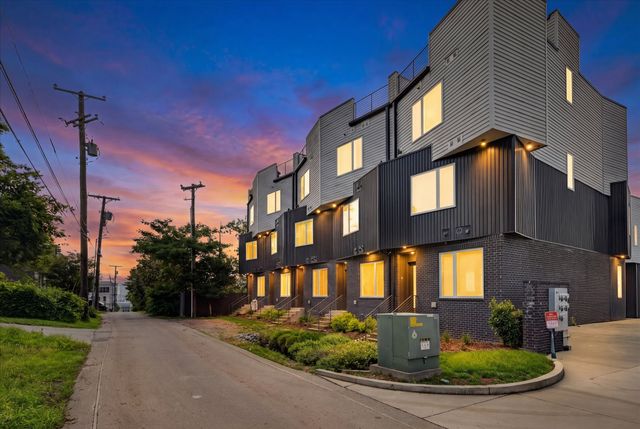 2910 Felicia St Unit 10, Nashville, TN 37209