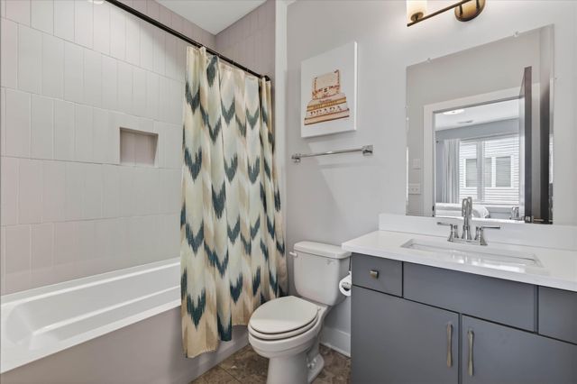 2910 Felicia St Unit 10, Nashville, TN 37209