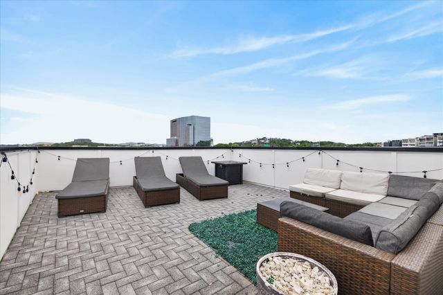 2910 Felicia St Unit 10, Nashville, TN 37209