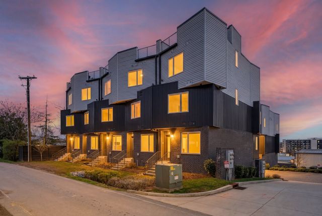 2910 Felicia St Unit 10, Nashville, TN 37209
