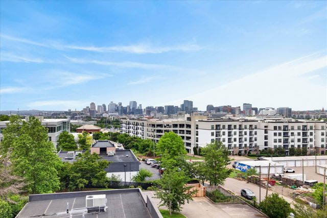 2910 Felicia St Unit 10, Nashville, TN 37209