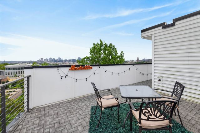 2910 Felicia St Unit 10, Nashville, TN 37209